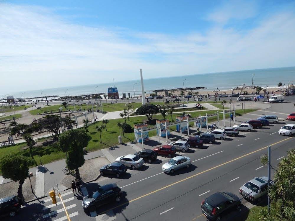 Hotel Atlantico Comodoro Rivadavia Exterior photo